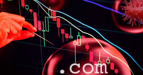 Bong bóng nợ trong hạ tầng AI: Cơn sốt công nghệ có đang đi vào “vết xe đổ” khủng hoảng dot-com?