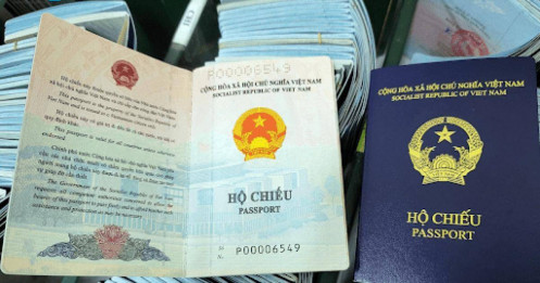 Công an phát cảnh báo khẩn liên quan đến hộ chiếu, người dân cần đặc biệt chú ý