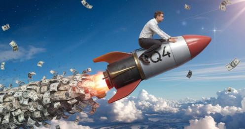 KQKD quý III/2025: MWG, NLG, STB, VCG cùng hàng loạt doanh nghiệp được dự báo lãi tăng bằng lần