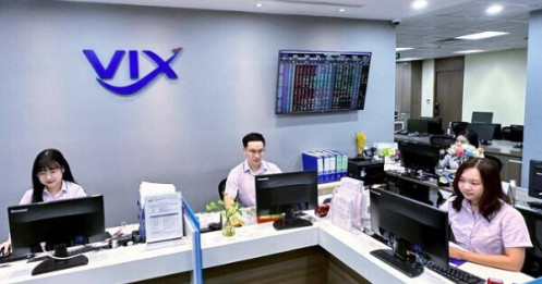 VIX muốn vay VPBank và Techcombank 6.500 tỷ đồng