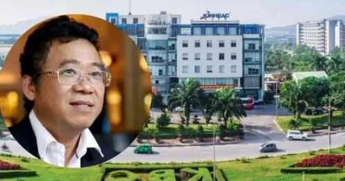 Chỉ sau 4 tháng, KBC rút vốn, Trường ĐH Hùng Vương TP HCM không còn là công ty con