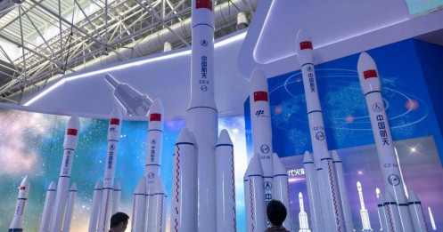 Trung Quốc sắp sản xuất tên lửa như sản xuất ôtô