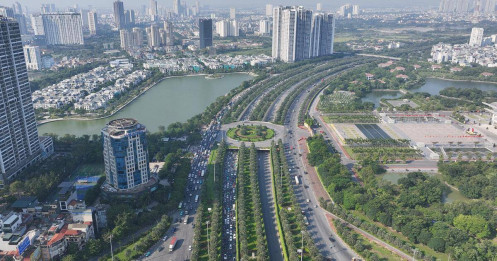 Thêm 1 tổ chức nâng dự báo tăng trưởng GDP Việt Nam năm 2025