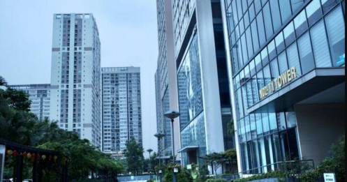 Căn hộ 100 triệu đồng/m²: Ai đủ sức tham gia 'cuộc chơi' này?