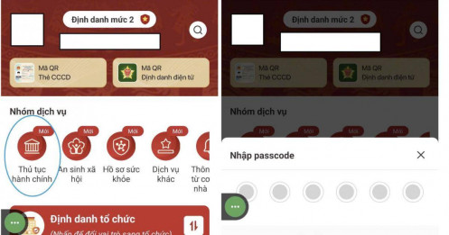 Công an phát đi thông báo quan trọng về VNeID: Người dân nắm bắt để tự bảo vệ quyền lợi của mình