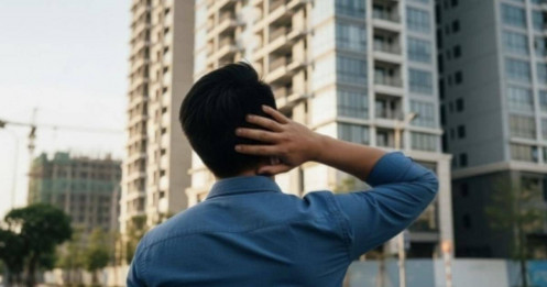 Thu nhập 40 triệu nhưng tôi chỉ dám thuê nhà Sài Gòn 4 triệu