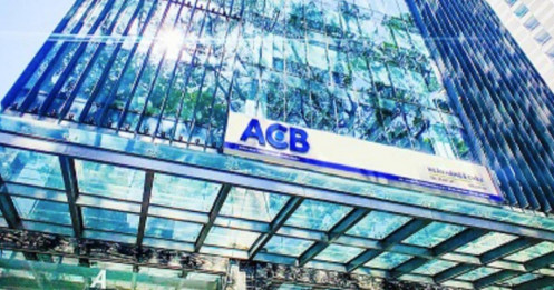 ACB tất toán 2.000 tỷ đồng trái phiếu chỉ sau 1 năm phát hành