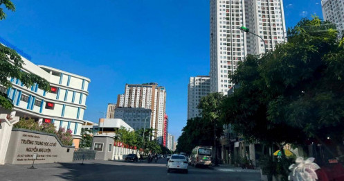 Gánh nặng tài chính khi mua nhà ở đẩy tổng tỷ suất sinh tại Việt Nam xuống mức thấp