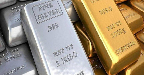 Đầu tư bạc: Lợi nhuận hấp dẫn, chốt lời có dễ?