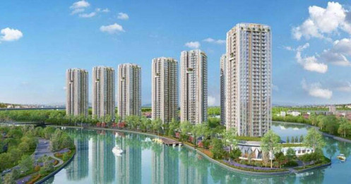 Lợi nhuận Công ty BĐS Hà An “lao dốc không phanh” giữa lúc thị trường trầm lắng