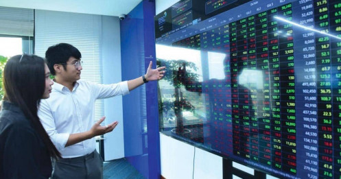 Nhận định chứng khoán 30/9: Thị trường có thể tiếp tục đi ngang