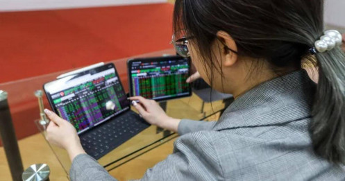 3 sai lầm khiến nhà đầu tư cá nhân “cháy tài khoản” dù thị trường tăng