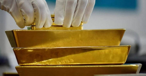 Trung Quốc tung thêm đòn chiến lược giữa cơn sốt vàng: Một cổ phiếu nhảy vọt 60%, trở thành đợt IPO lớn thứ 2 thế giới trong năm