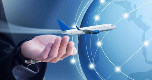 Báo cáo chiến lược ngành hàng không (mới nhất 2025)