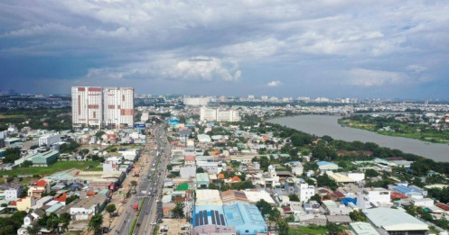 Quỹ nhà ở không thể “gánh vác” tất cả