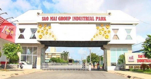 ASM chật vật tăng trưởng