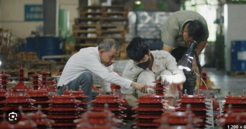 Khối ngoại và tự doanh chi trăm tỷ gom cổ phiếu Gelex (GEX)