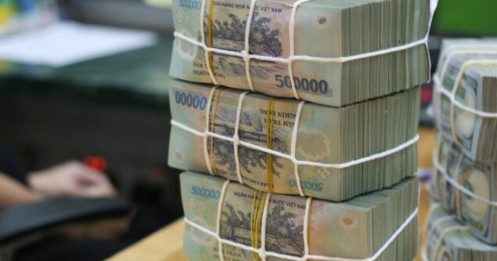 VPBank, VietinBank dẫn đầu sóng lợi nhuận ngân hàng quý 3