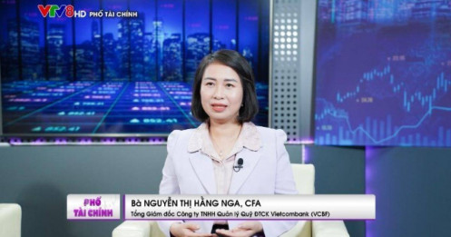 Triển vọng trung và dài hạn TTCK vẫn rất tích cực