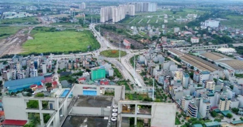 Đề xuất mới về bảng giá đất, hệ số điều chỉnh giá đất, áp dụng từ tháng 1-2026