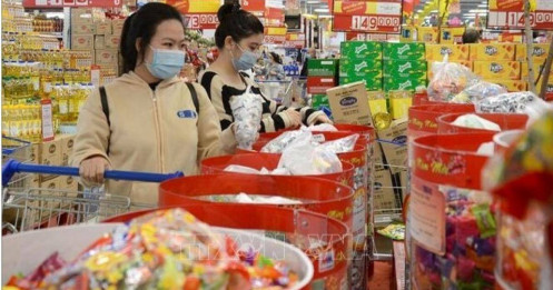 MWG, FRT, DGW đều tăng trưởng 2 chữ số, một 'ông lớn' đạt 148% trong quý 3