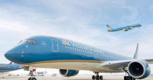 Vietnam Airlines (HVN) huy động gần 9.000 tỷ đồng kết thúc đợt chào bán cổ phiếu