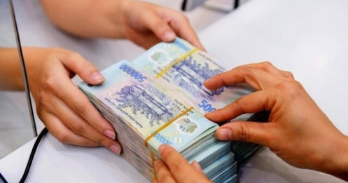 Có cá nhân nợ thuế hơn 158 tỉ đồng