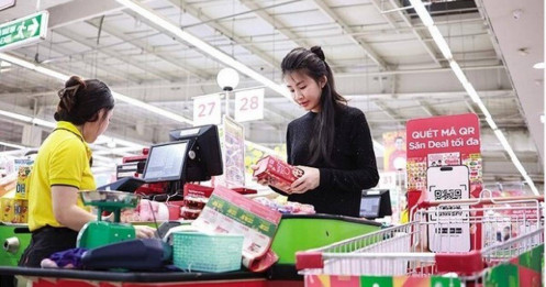 Thủ tướng yêu cầu đẩy mạnh phát triển thị trường trong nước, kích cầu tiêu dùng, thúc đẩy tăng trưởng kinh tế