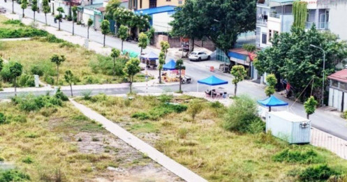 Khốn khổ vì chiêu trò cũ trong môi giới nhà đất