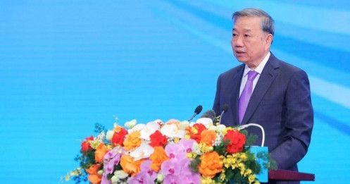 Tổng Bí thư chỉ rõ 'chìa khóa vàng' cho khát vọng Việt Nam hùng cường, thịnh vượng