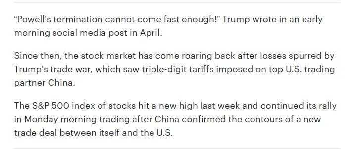 Bộ trưởng Tài chính Mỹ sẽ làm Chủ tịch Fed?