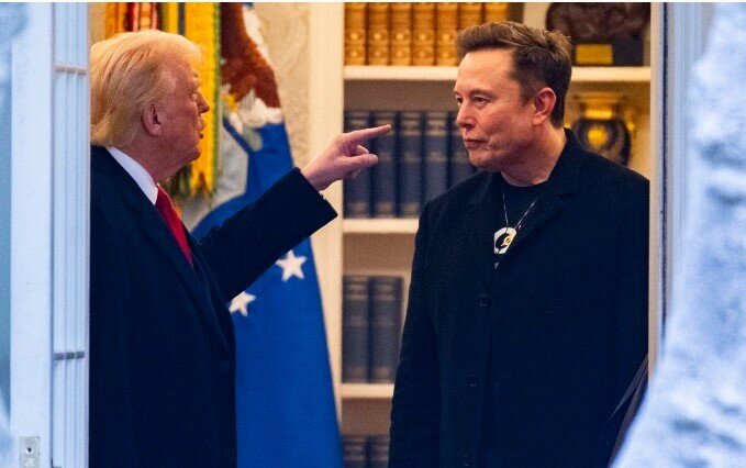 Elon Musk mất 12 tỷ USD vì ông Trump dọa cắt trợ cấp