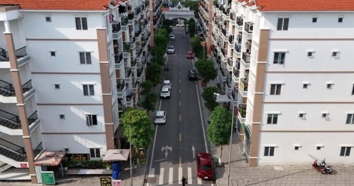 Giảm lãi suất vay mua nhà xã hội cho người dưới 35 tuổi