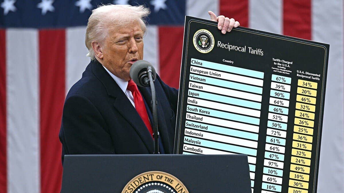 Ông Trump đe dọa áp thuế 35% lên hàng hóa Nhật: Thị trường lo ngại kịch bản tồi tệ nhất