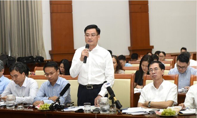 TTCK Việt sẽ được nâng hạng vào tháng 9 tới?