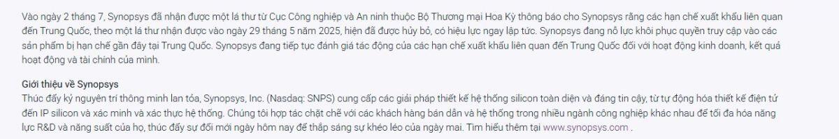 Động thái mới của Mỹ giữa lúc đình chiến thương mại với Trung Quốc