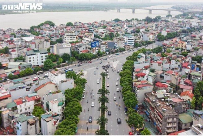 Thị trường bất động sản nhiều khả năng sẽ 'bùng nổ'
