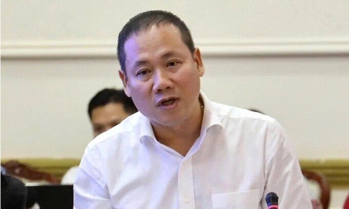 '1% tăng trưởng của TP HCM sau sáp nhập là thách thức lớn'