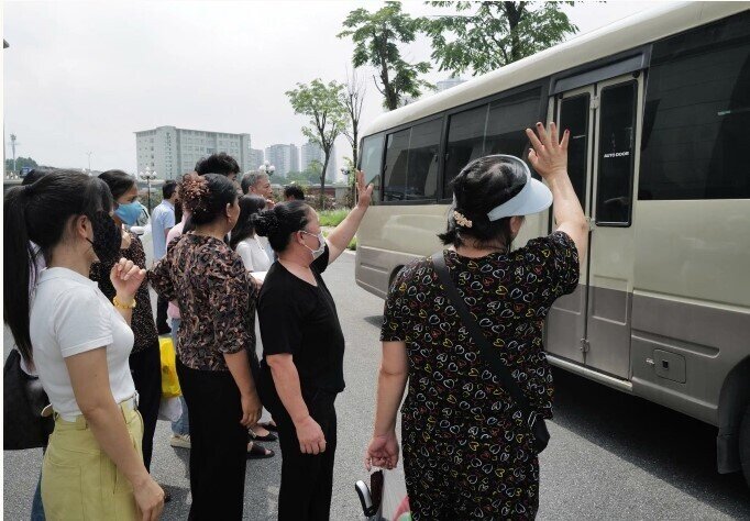 VKS giảm nhiều mức án đề nghị trước khi tòa tuyên vụ Phúc Sơn
