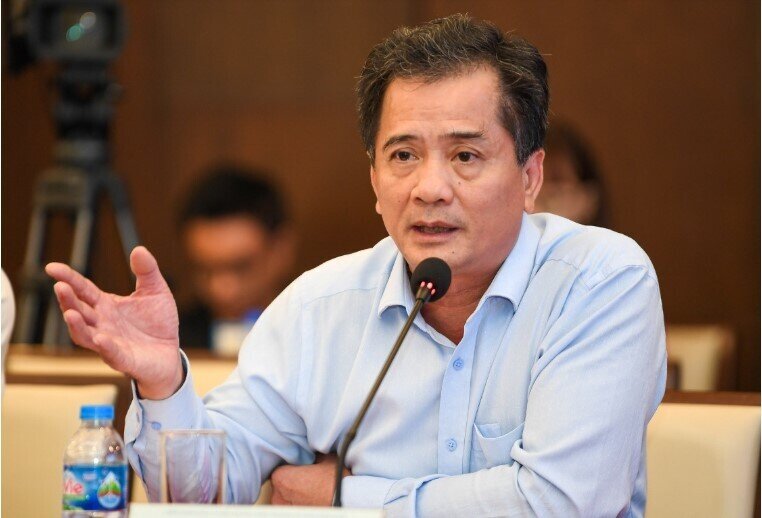 Giá đất 'bong bóng' thành thước đo cho bảng giá đất mới