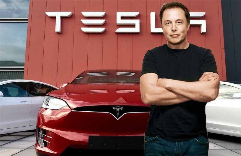 Giữa loạt phát ngôn gây tranh cãi của Elon Musk, Tesla nhận tin dữ