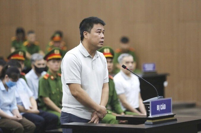 VKS giảm nhiều mức án đề nghị trước khi tòa tuyên vụ Phúc Sơn