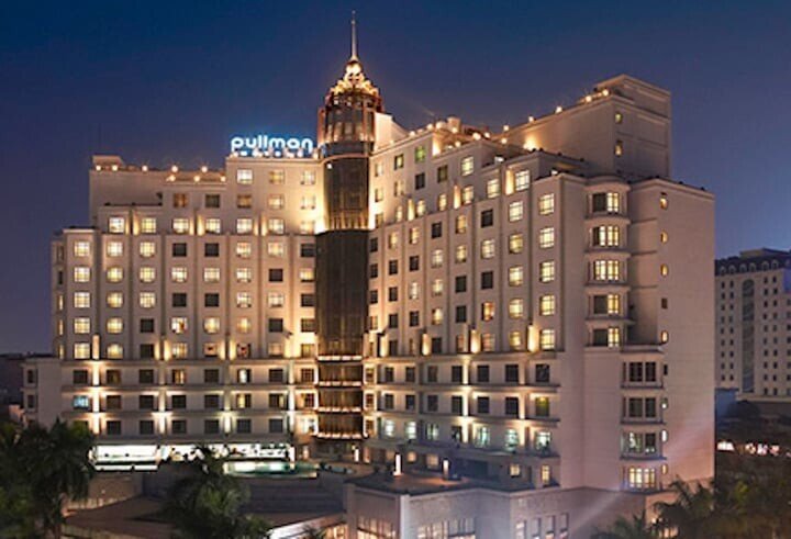 Vụ đánh bạc nghìn tỷ ở khách sạn Pullman: 2 người 'bị tâm thần' chi tiền tỷ chơi cả trăm lần