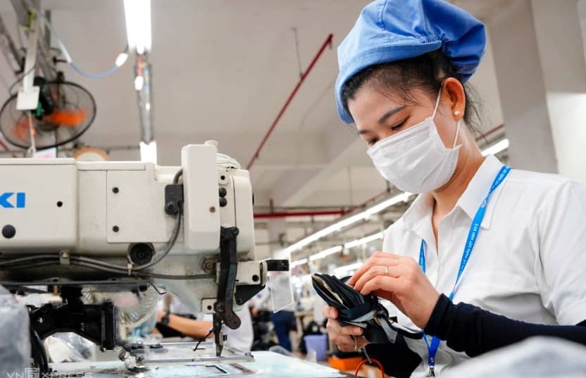 Thu nhập bình quân của lao động quý II/2025 giảm