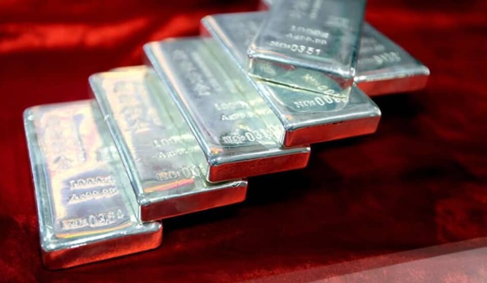 Giá bạc chuẩn bị bứt phá hay chỉ là “cú lừa” kỹ thuật?