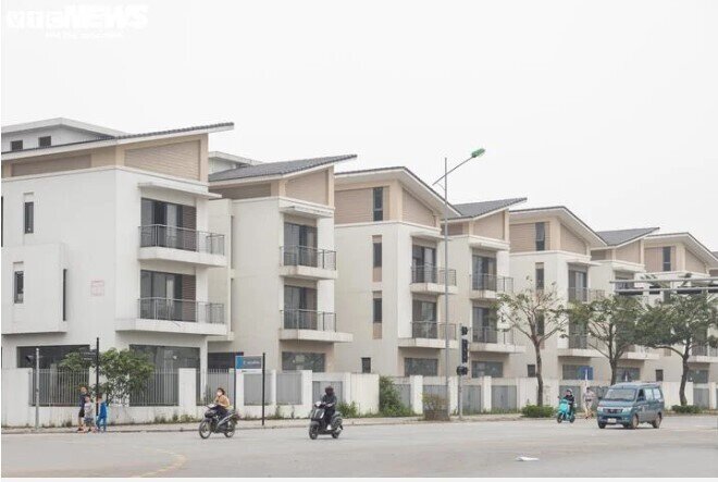 Cuối năm nay có xảy ra 'sốt' đất?