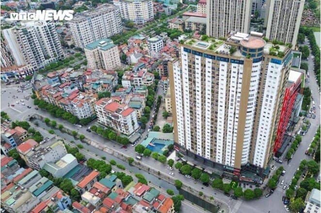 Cuối năm nay có xảy ra 'sốt' đất?