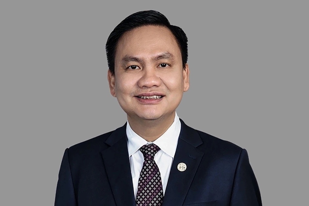 Cựu phó chủ tịch TPBank Đỗ Anh Tú bị khởi tố