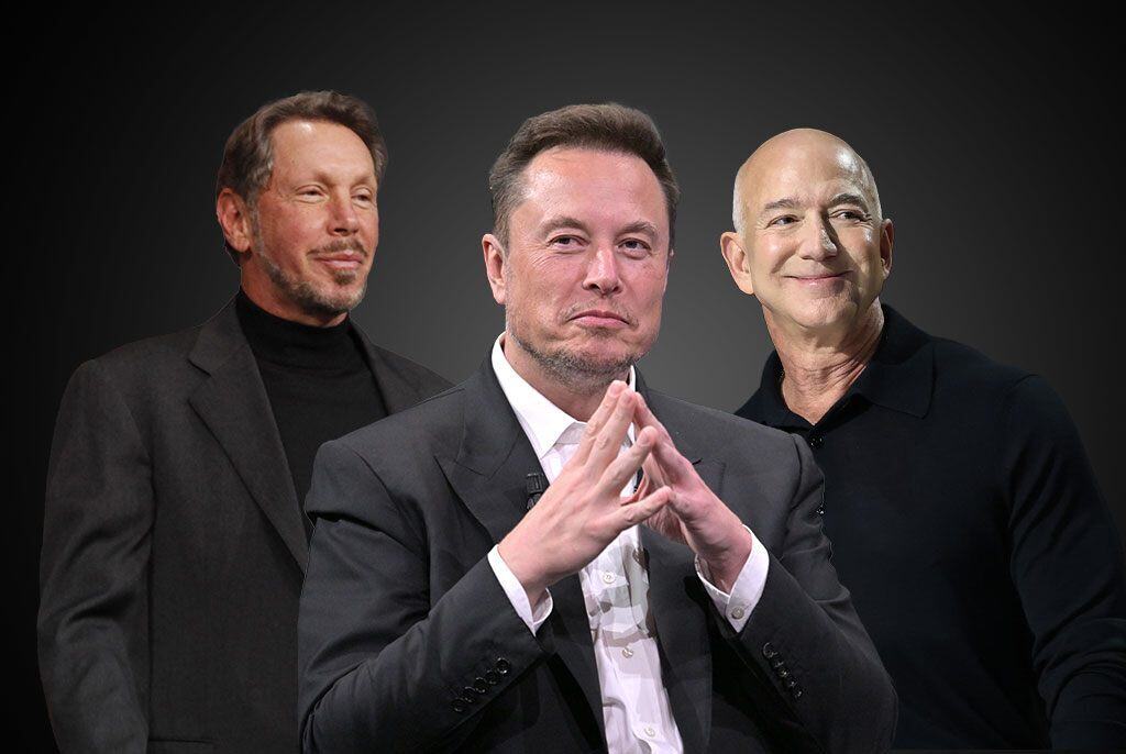 Mất 16 tỷ USD, Elon Musk có còn là người đàn ông giàu nhất thế giới?