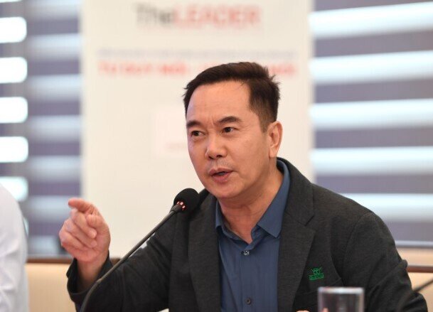 Không ai có thể thao túng được giá BĐS